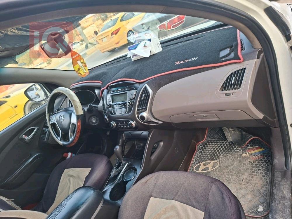 هيونداي توسان